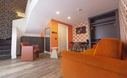 Al Campanile - Luxury Suites & Apartments - 83