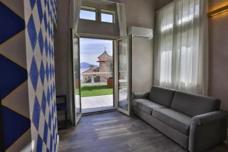 Al Campanile - Luxury Suites & Apartments - 109