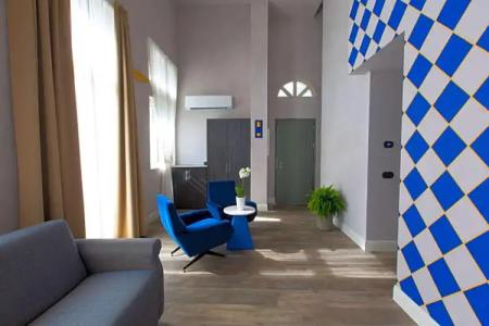 Al Campanile - Luxury Suites & Apartments - 42