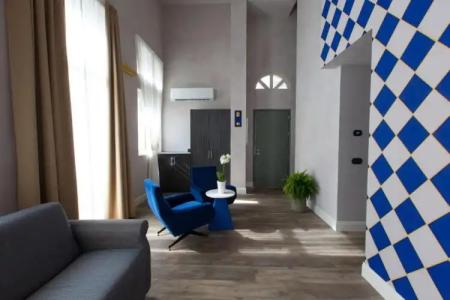 Al Campanile - Luxury Suites & Apartments - 17