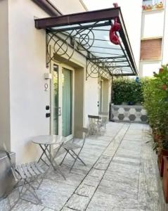 Al Campanile - Luxury Suites & Apartments - 28