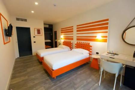 Al Campanile - Luxury Suites & Apartments - 33