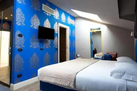 Al Campanile - Luxury Suites & Apartments - 62