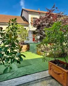 Al Campanile - Luxury Suites & Apartments - 29