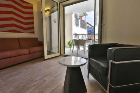 Al Campanile - Luxury Suites & Apartments - 73