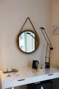 Al Campanile - Luxury Suites & Apartments - 27