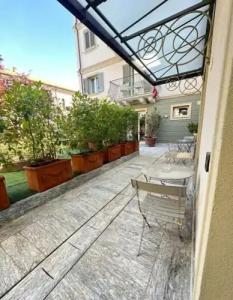 Al Campanile - Luxury Suites & Apartments - 30