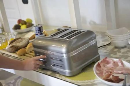 Al Campanile - Luxury Suites & Apartments - 4