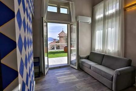 Al Campanile - Luxury Suites & Apartments - 41