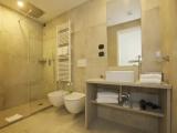 1 Bedroom Suite with mountain view