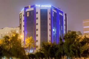 The Avenue Hotel, Doha