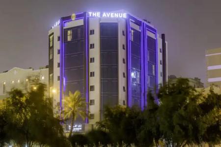 The Avenue - 32