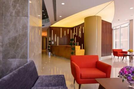 The Avenue - 9
