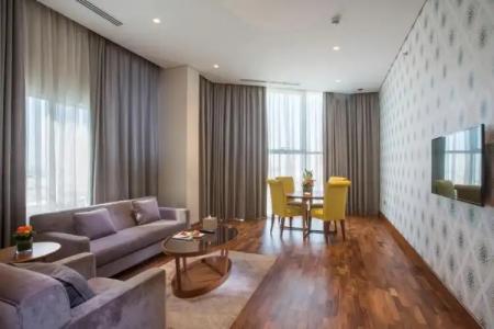 The Avenue - 81