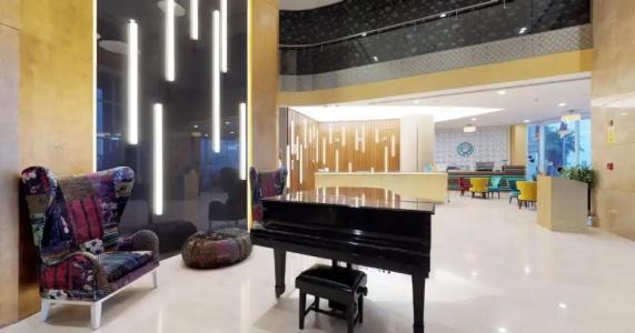 The Avenue - 1