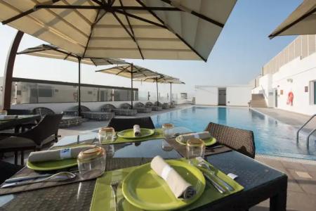 The Avenue - 46