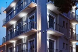 The Gardens Gallery Hotel, Xylokastro