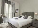 Standard room with land view