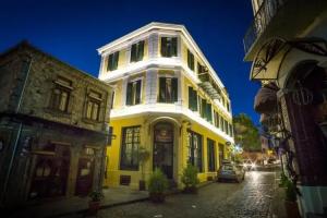 Boutique Hotel 1905, Xanthi