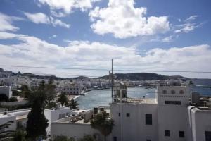 Arodou Studio and Apartment, Mykonos