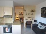 Basement Apartment with garden view