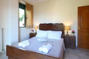 Golden Key Villas, Chania Town