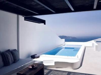 Cavo Tagoo Santorini - 95