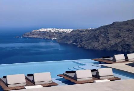 Cavo Tagoo Santorini - 17