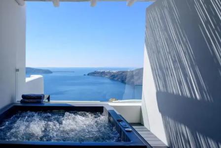 Cavo Tagoo Santorini - 49