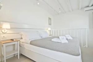 Lindos Comfy Suites, Lindos