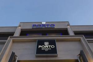 Porto Marine Hotel, Platamonas