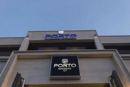 Porto Marine