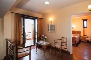 Villa Leto, Zakynthos Town