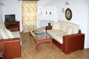 Nektaria, Skopelos Town