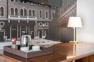 Splendida Palace Mini-hotel, Split