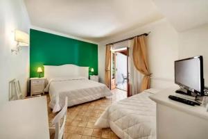 Hotel Villa Enrica - Aeolian Charme, Lipari Town