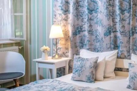 Tündérkert Noszvaj - 2