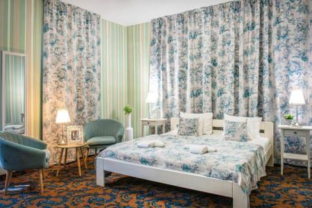 Tündérkert Noszvaj - 55