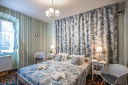 Tündérkert Noszvaj - 50