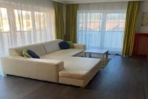 Cafe Relax Apartments, Heviz