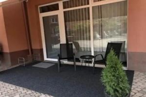 Exclusive Thermal & Wellness Apartman, Hajduszoboszlo