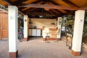 Irina Haus Guest house, Gyenesdias