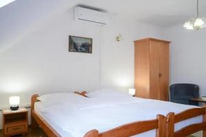 Krisztina Vendégház Guest house, Eger