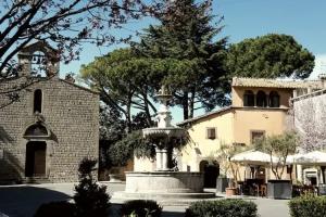 B&B A Piazza del Gesù Mini-hotel, Viterbo
