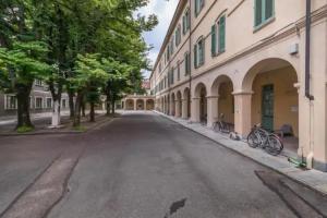 Housing Giulia, Torino