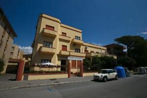 Residence Hotel Vittoria, Tirrenia