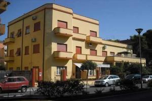 Residence Hotel Vittoria, Tirrenia