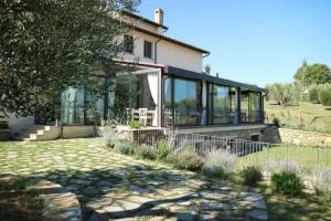 Le Buche Wine Resort&Spa, Sarteano