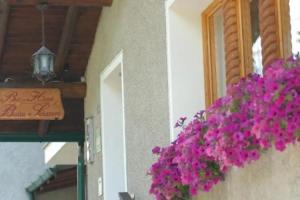 Hotel Baita Sciatori, Santa Caterina Valfurva