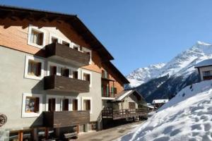 Hotel Baita Sciatori, Santa Caterina Valfurva